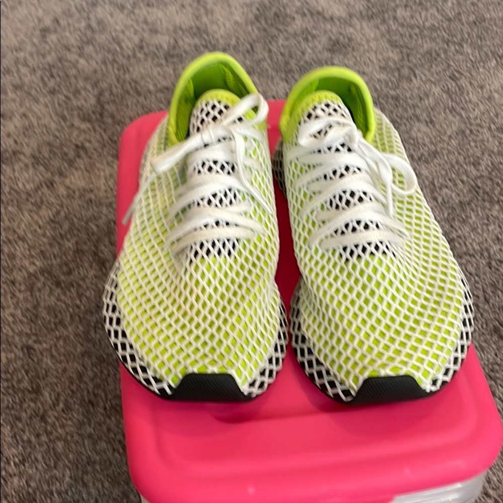 ADIDAS GS